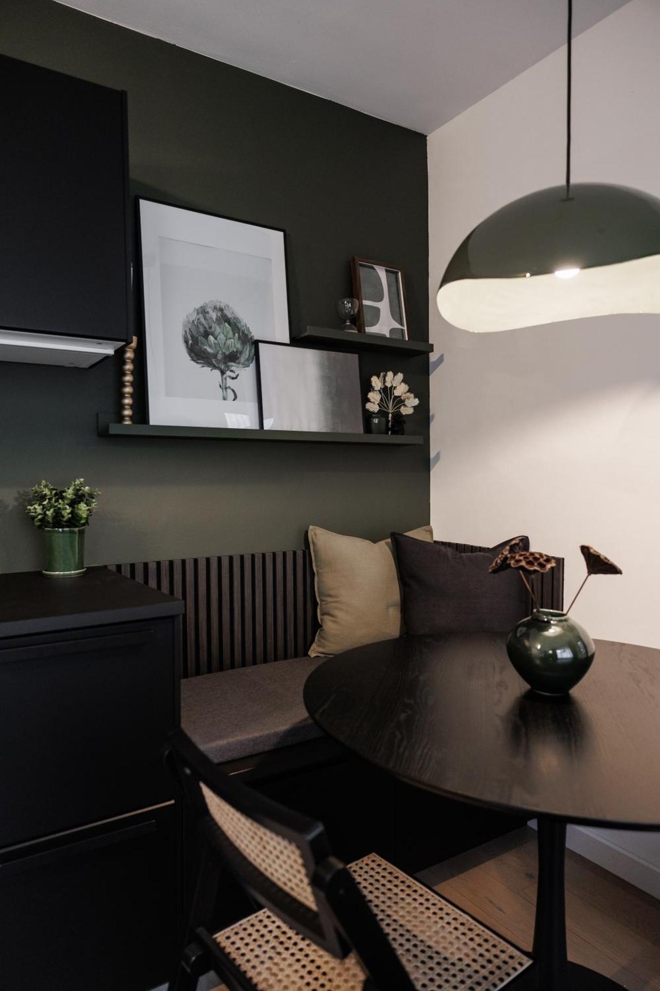 Augarten Loft With Terrace Apartament