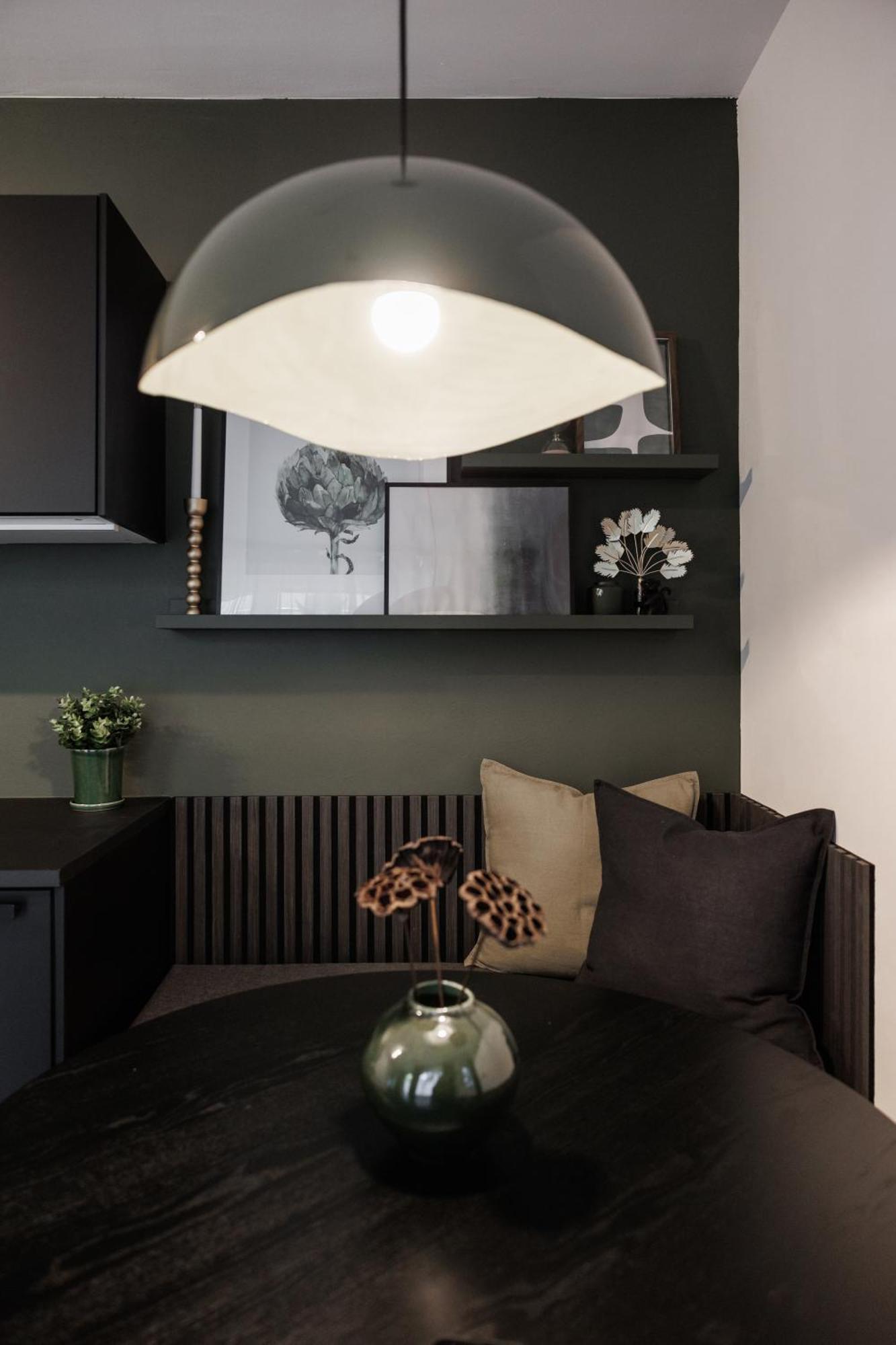 Augarten Loft With Terrace Apartament Viena