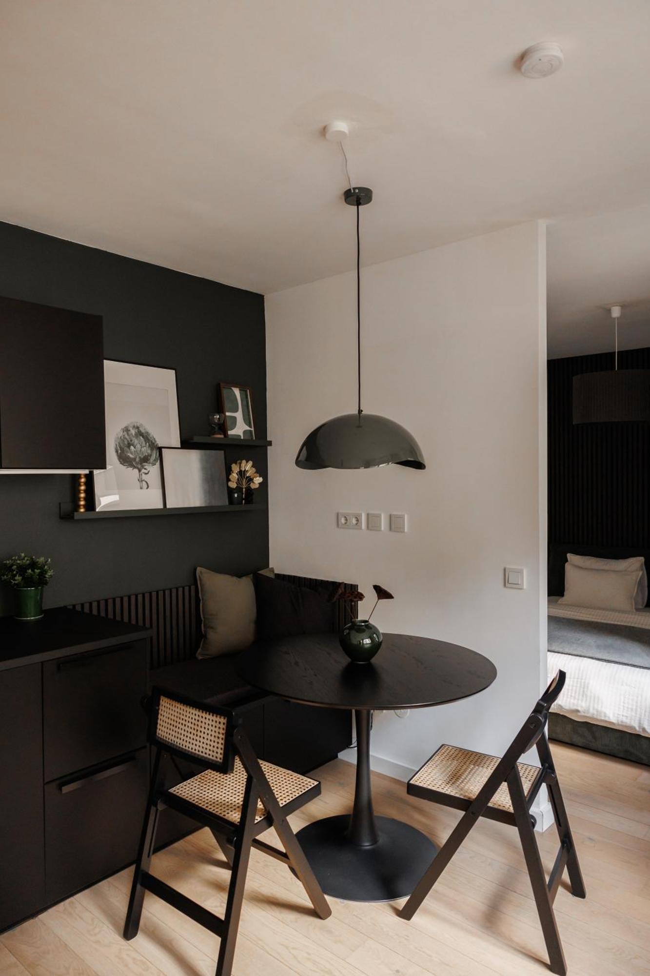 Augarten Loft With Terrace Viena