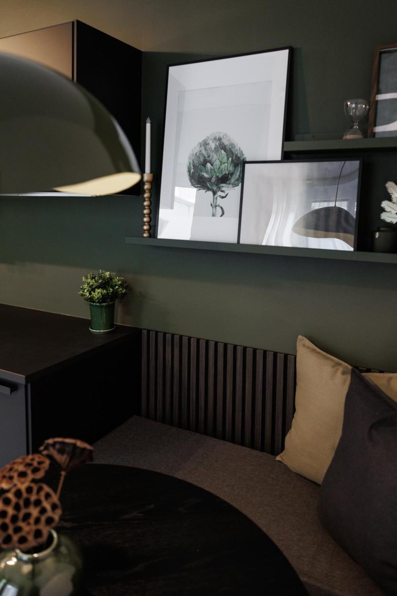Augarten Loft With Terrace Apartament